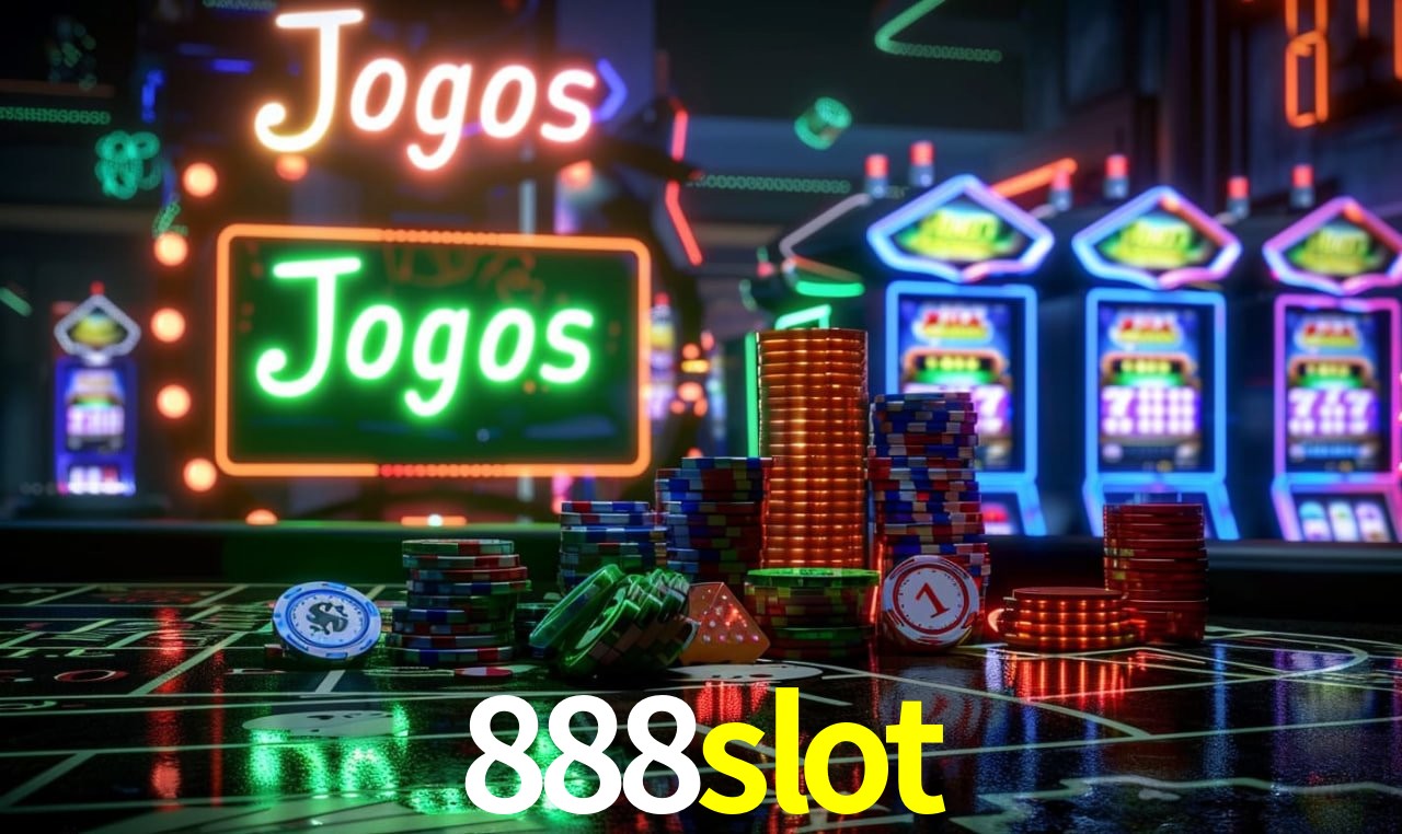Notificações App 888slot