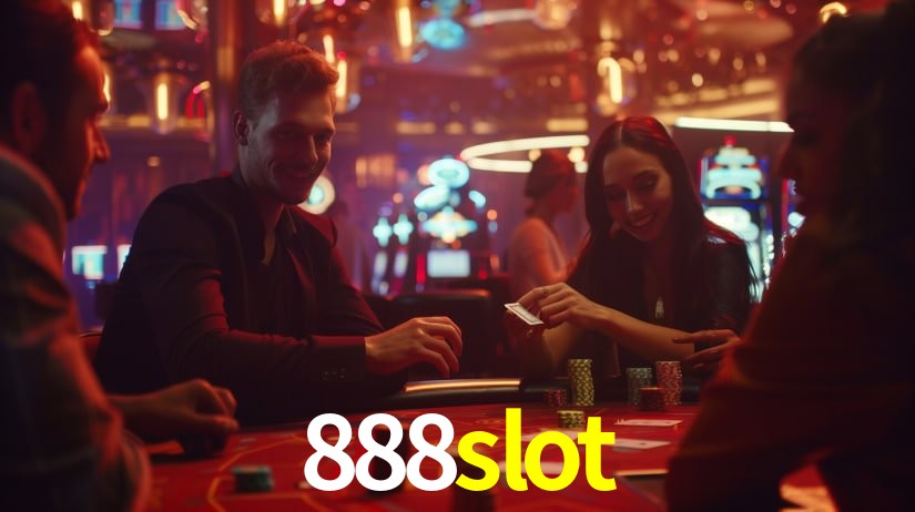 App Desktop 888slot