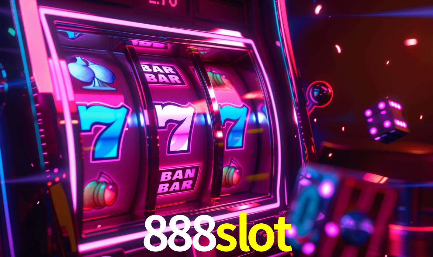 Bônus Diários 888slot