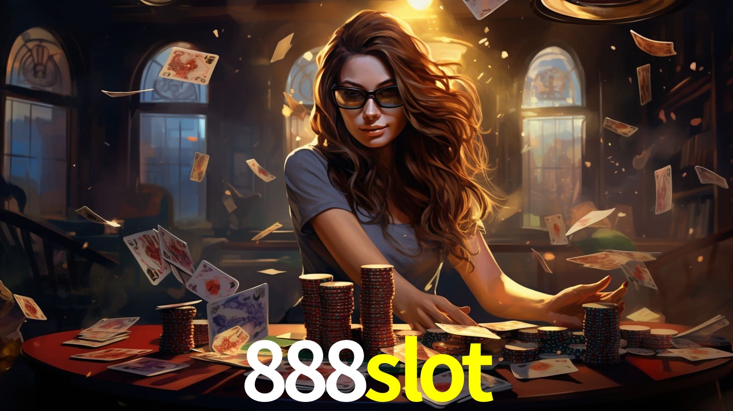 Blackjack Table 888slot