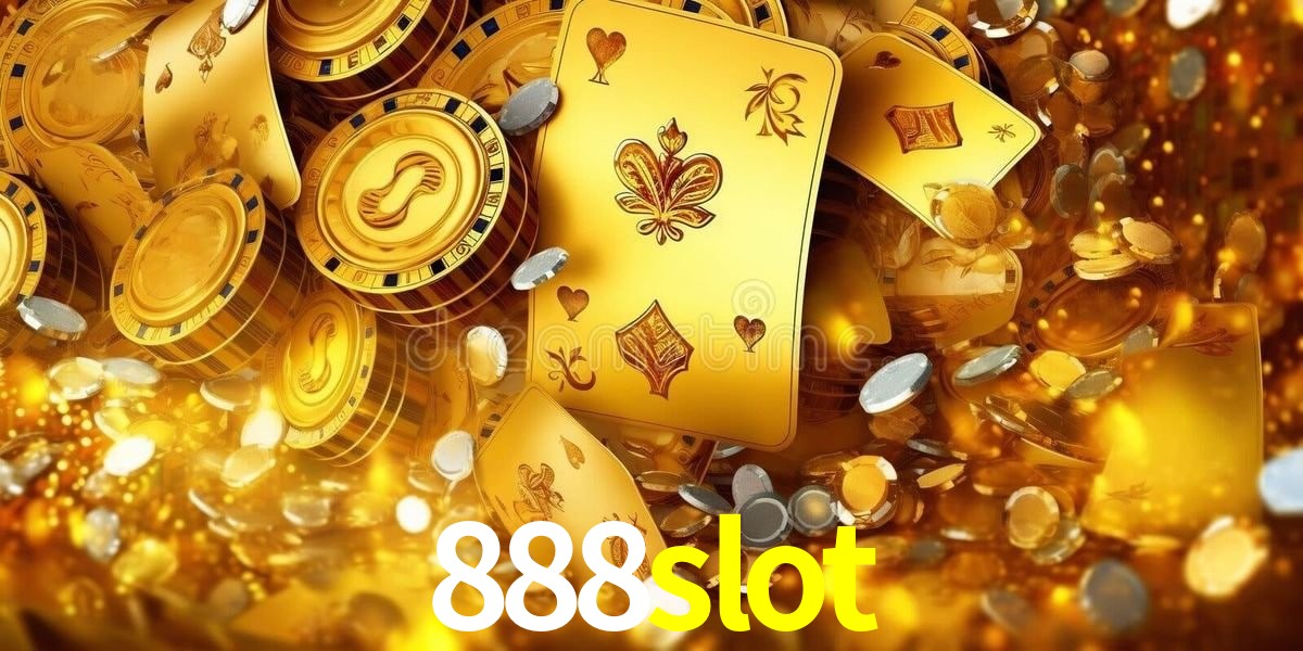 Casino Ao Vivo 888slot