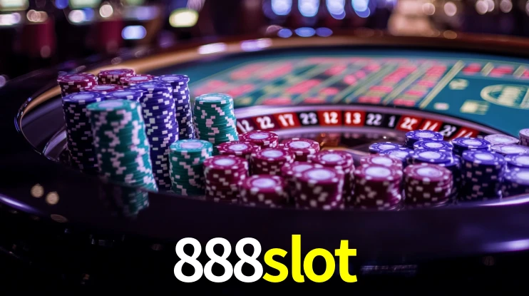 Programa VIP 888slot