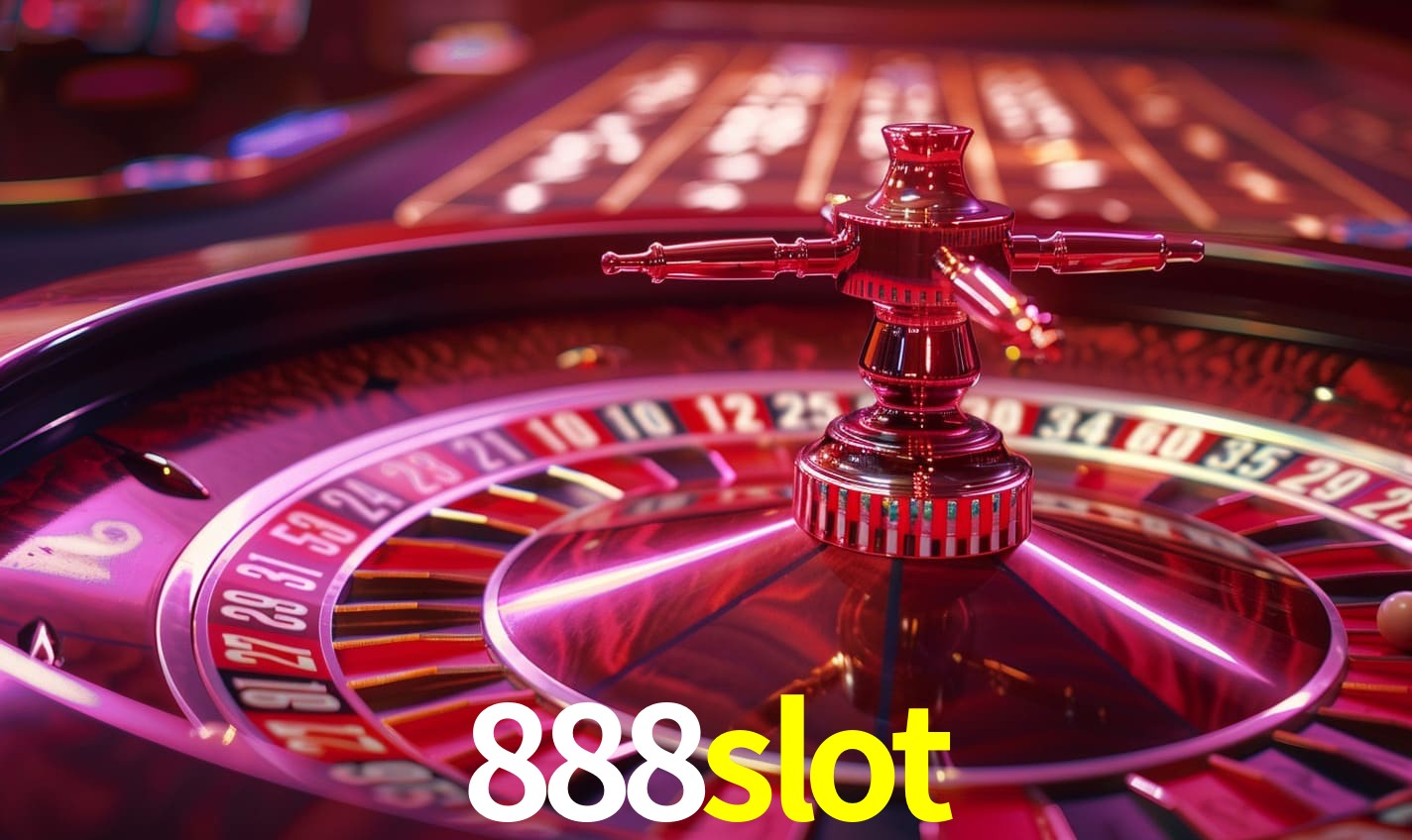Torneios 888slot