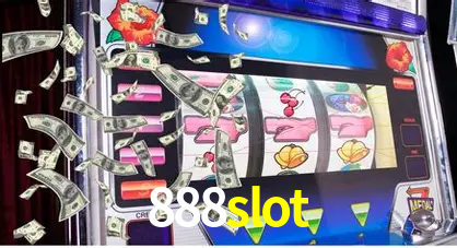 Descubra o Mundo do Cassino Online com 888slot