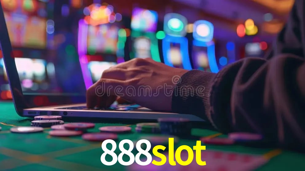 Casino Ao Vivo 888slot