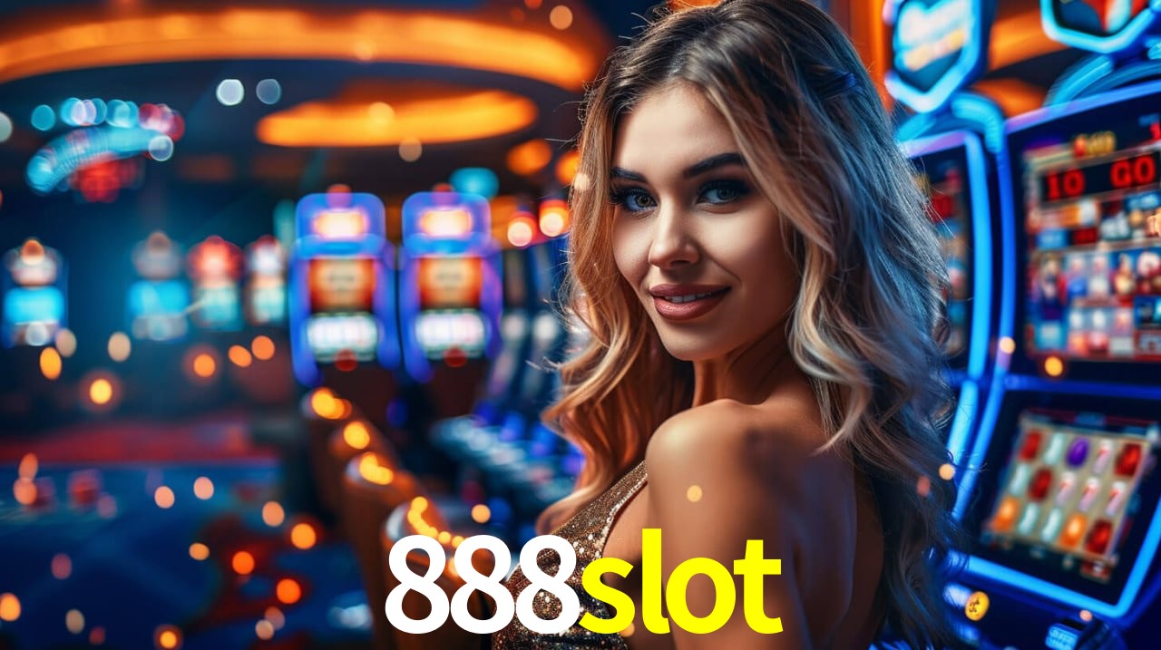 Live Casino 888slot