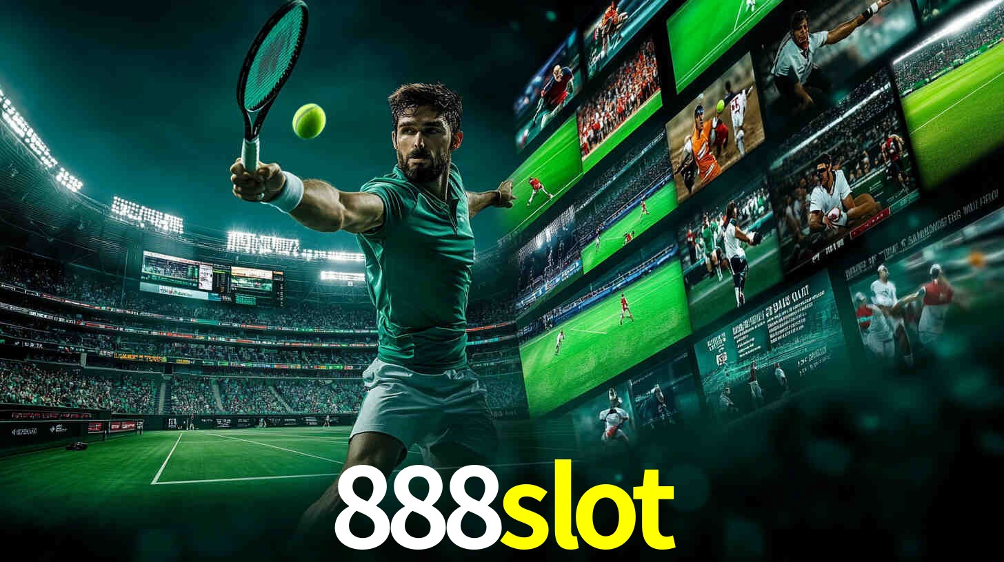 Suporte Download 888slot