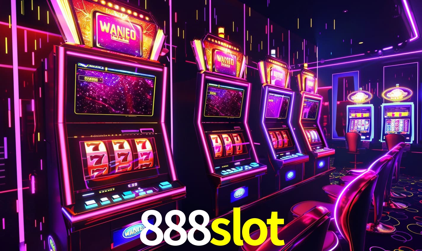 Interface Premium 888slot