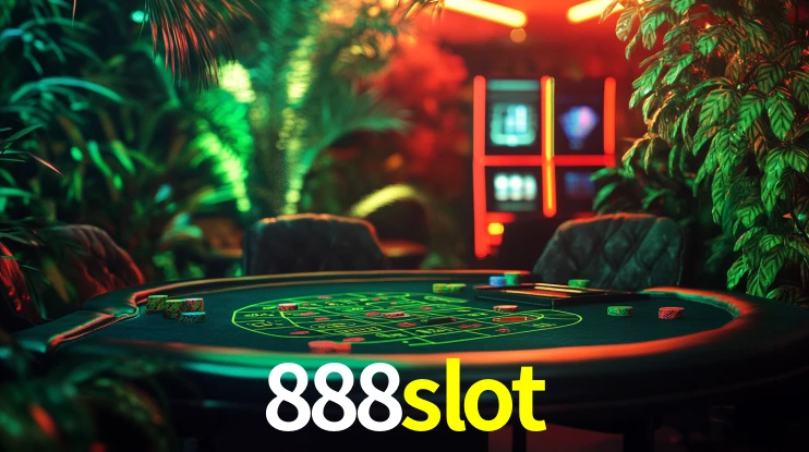 Tournaments 888slot