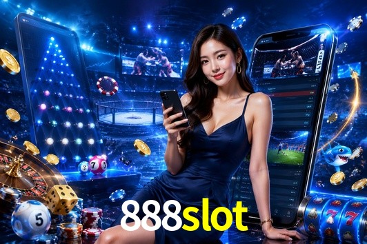 Games Directory 888slot