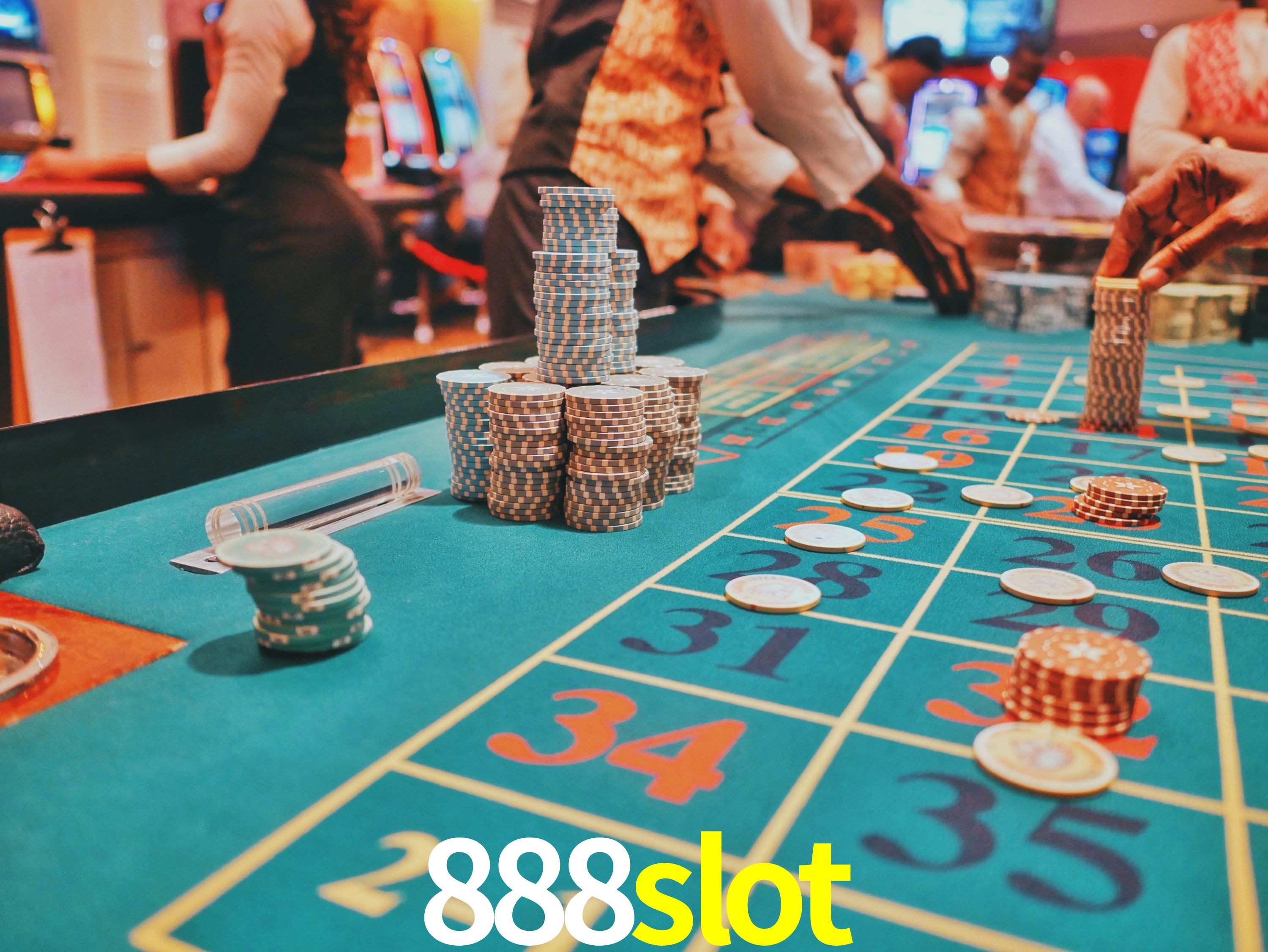 Promoções Sazonais 888slot