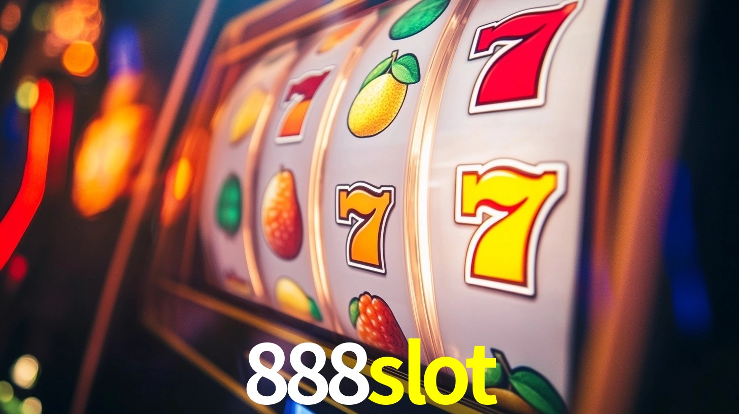 888slot