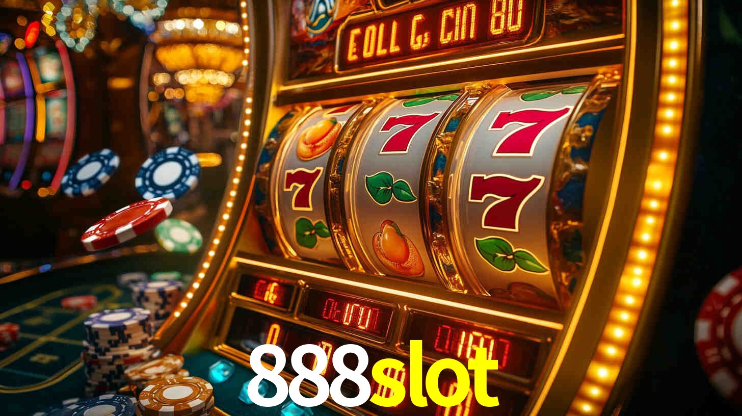 Premium Interface 888slot