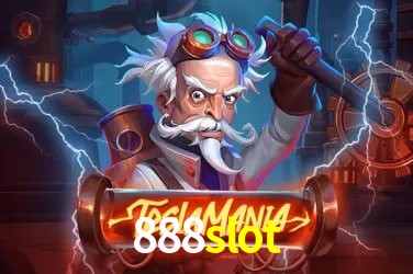 888slot RTP transparência