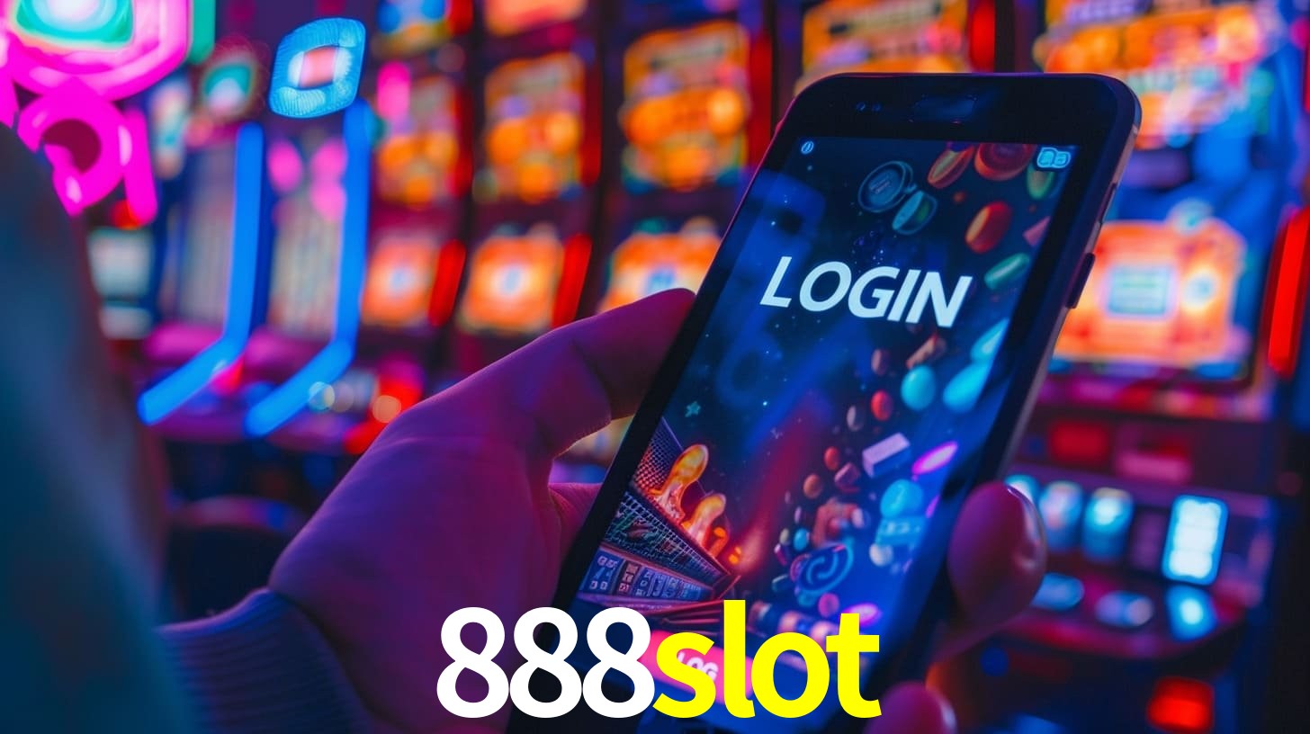 Sistemas de Segurança 888slot
