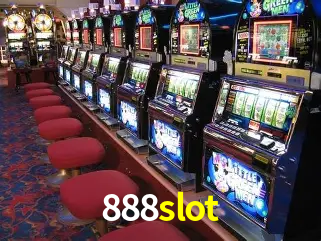 A Revolução dos Aplicativos de Jogos no 888slot