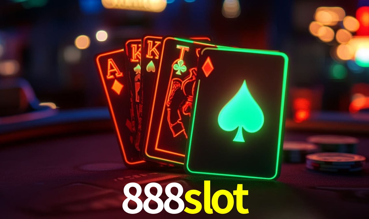 Torneios 888slot