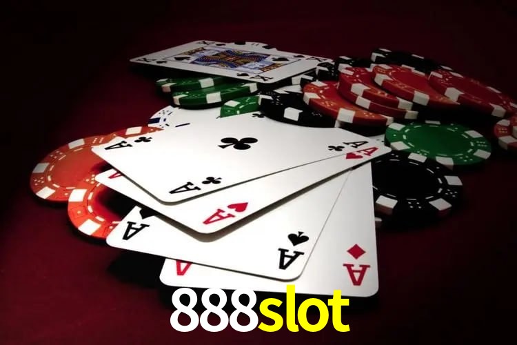 Design Responsivo 888slot