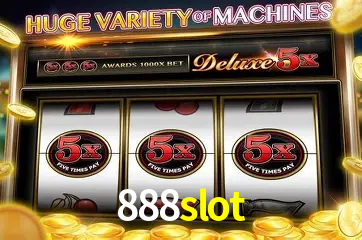 Inovações de Jogos na 888slot: O Futuro das Experiências Interativas
