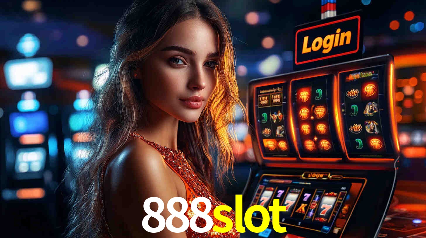 888slot: Seu Especialista em Apostas Esportivas Brasileiras