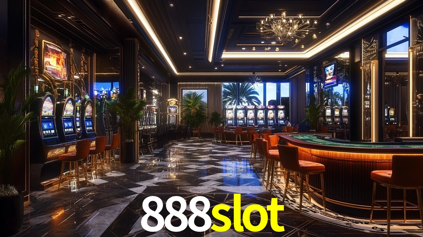 Explore as vantagens do 888slot: serviço profissional e confiabilidade