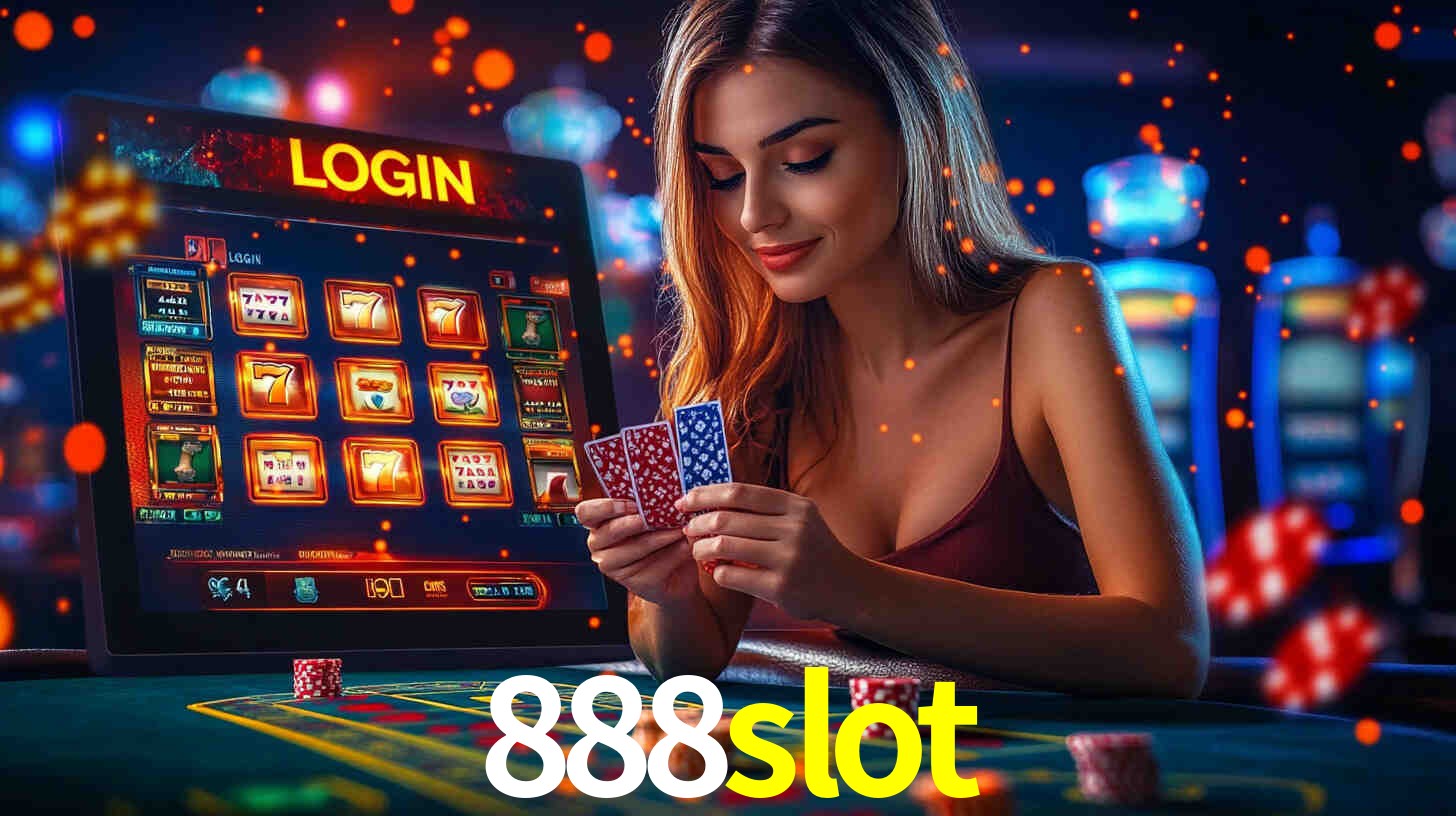 Ofertas App 888slot