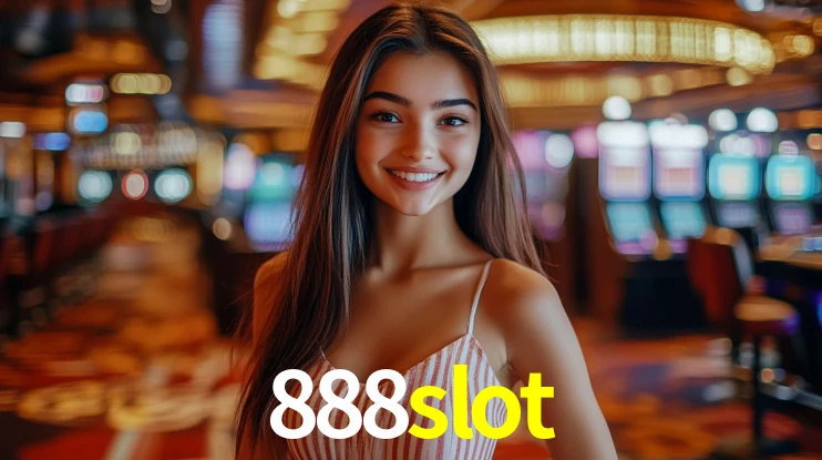 888slot