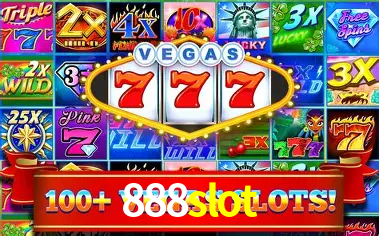 Inovações de Jogos na 888slot: O Futuro das Experiências Interativas