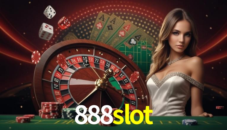Flash Promotion 888slot