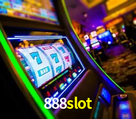 A Emoção da Loteria na 888slot: Uma Chance de Mudança de Vida