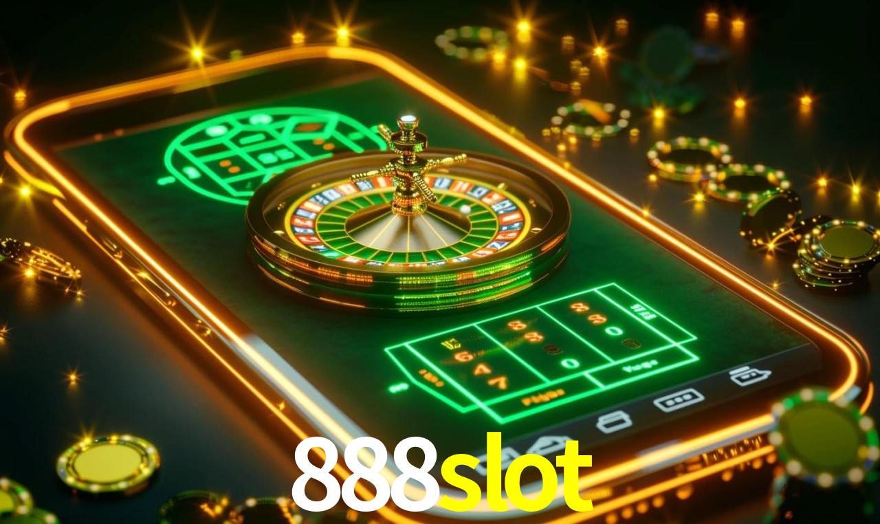 Programa VIP 888slot