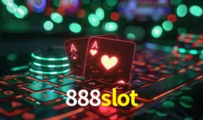 login 888slot