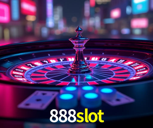 Interface do App 888slot