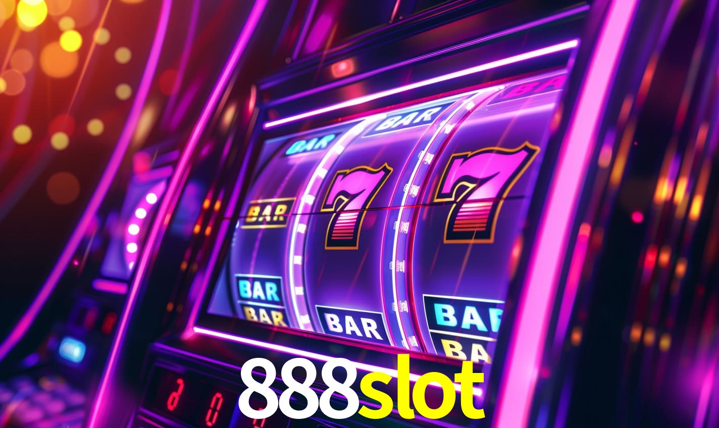 Bônus Generosos e Exclusivos no 888slot para Você!