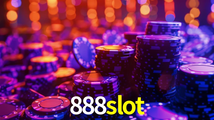Bônus App 888slot