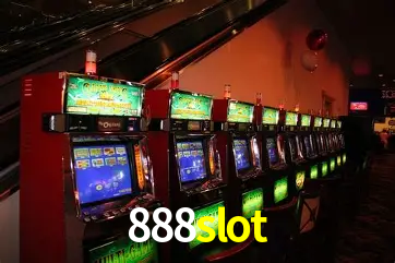 A Emoção da Loteria na 888slot: Uma Chance de Mudança de Vida