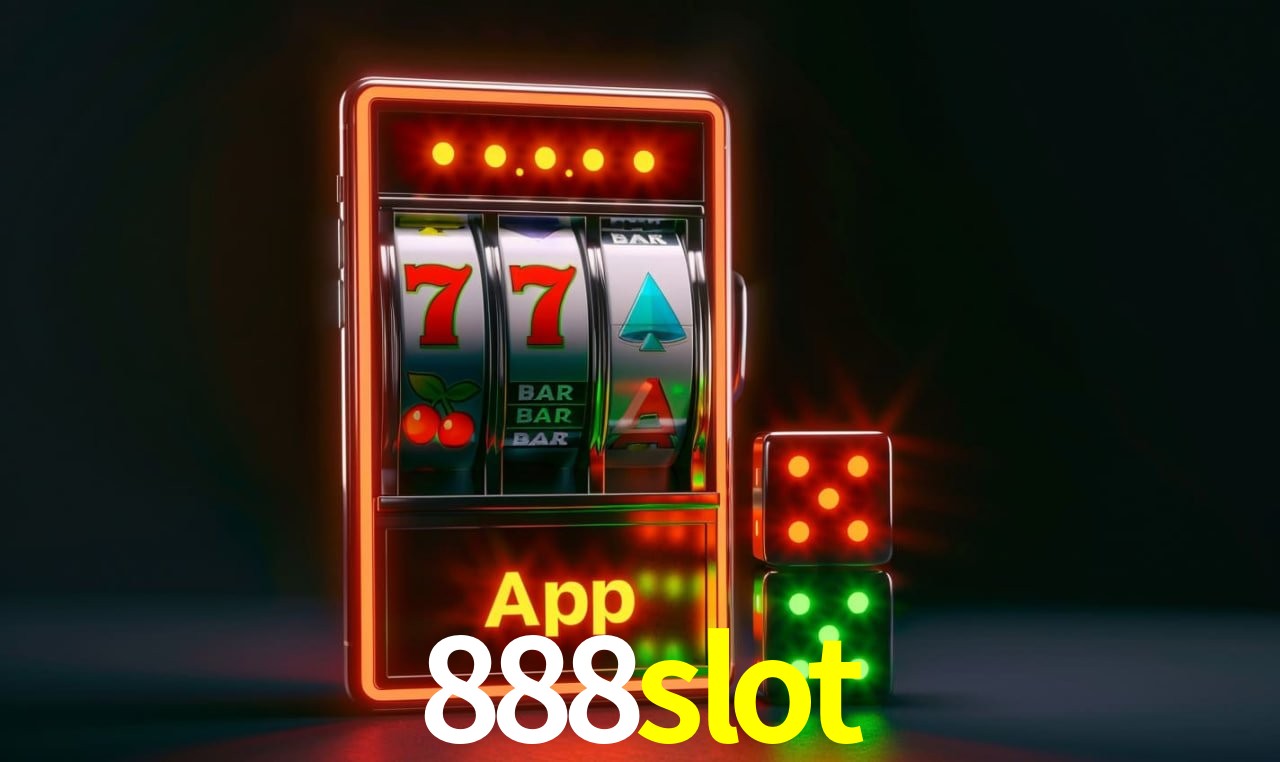 plataforma 888slot