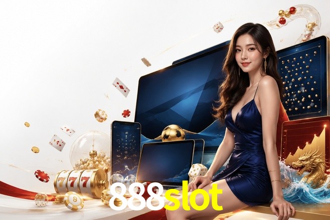 APP oficial da 888slot para mobile
