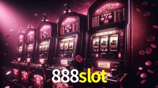 Estatísticas do Jogo 888slot