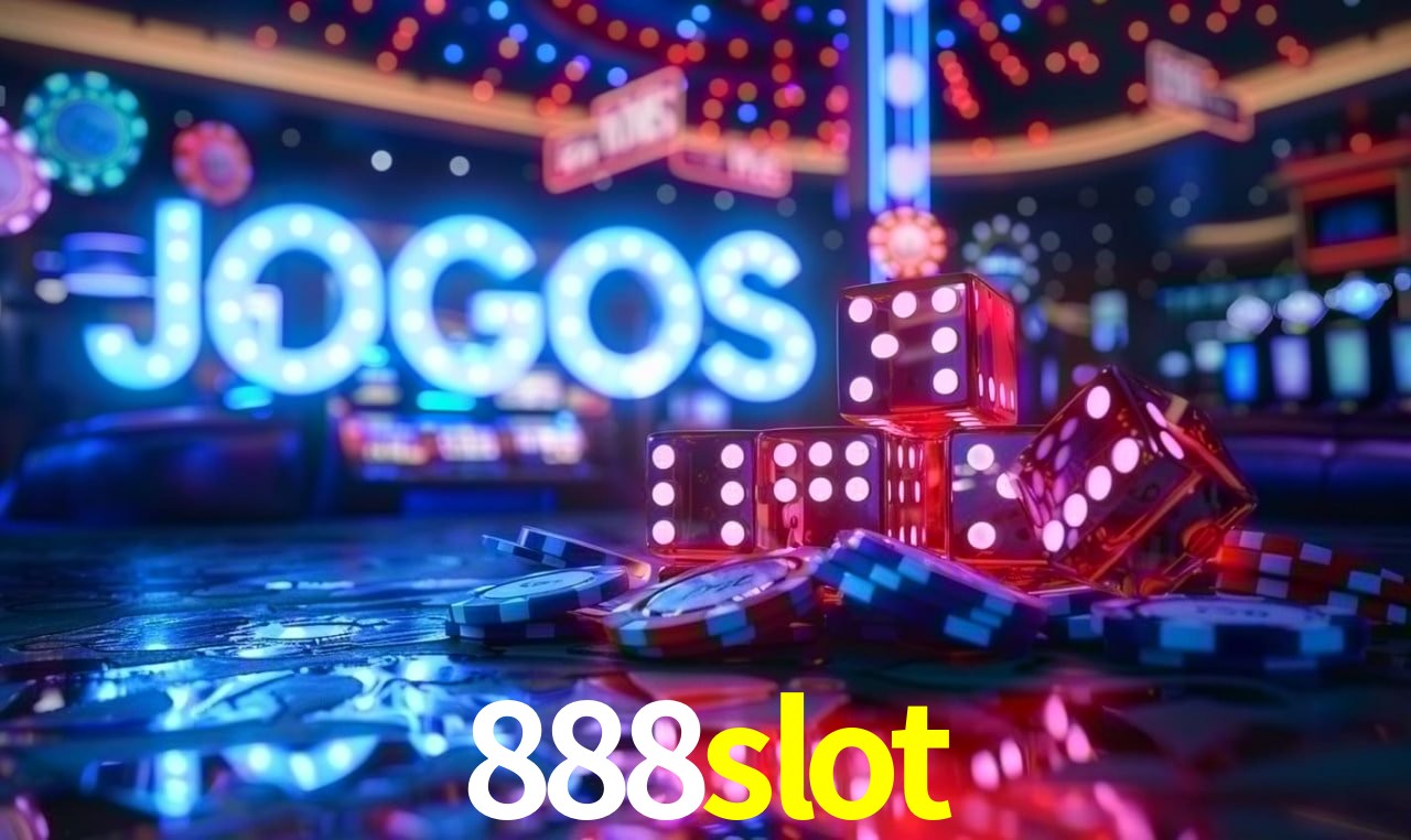Diretório de Jogos 888slot