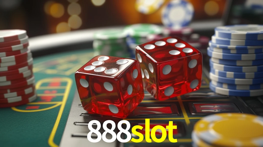 Welcome Bonus 888slot
