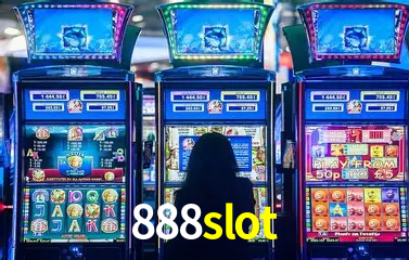 Apostas Esportivas na 888slot: Um Guia Completo
