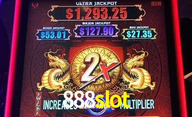 A Experiência Imersiva dos Cassinos Ao Vivo no 888slot