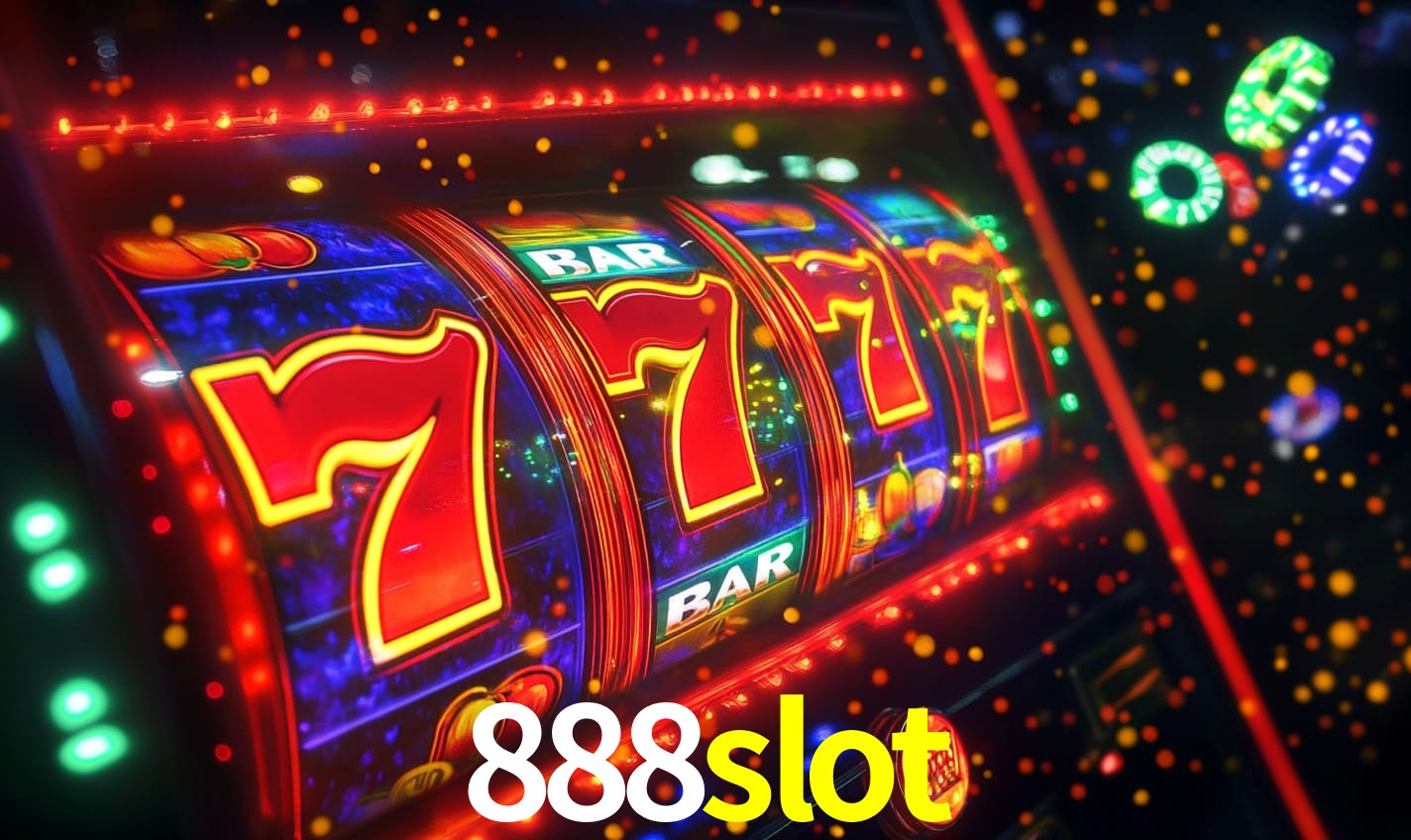 888slot