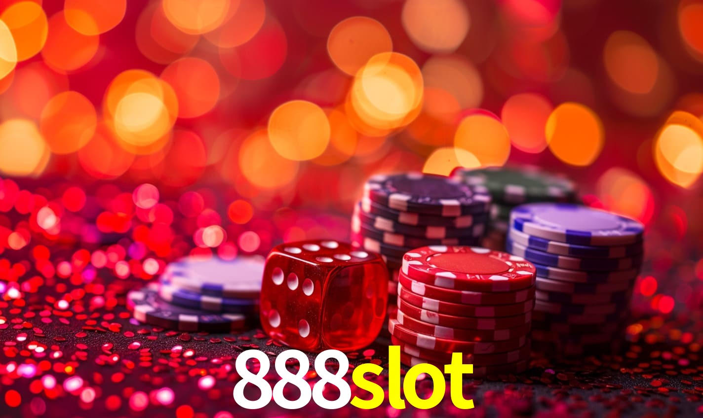 Bônus de Boas-vindas 888slot