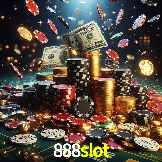 Estatísticas Esportivas 888slot