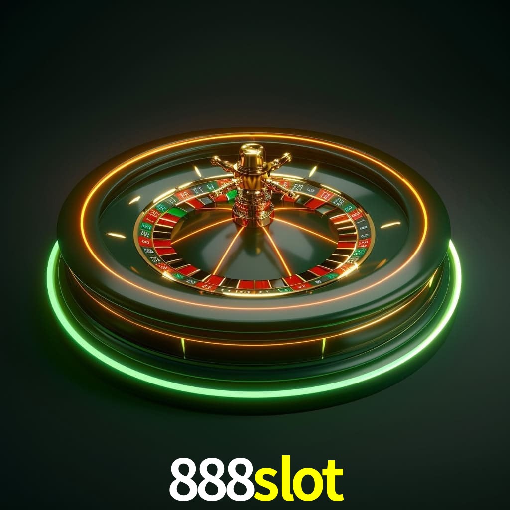 App 888slot iOS