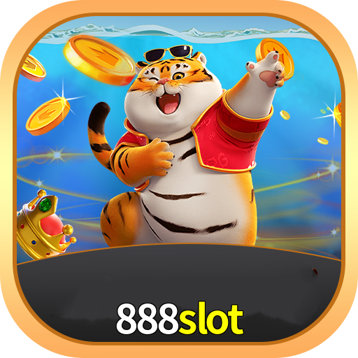 Logo da 888slot