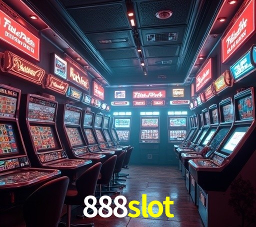 Jogos populares e pagamentos rápidos na 888slot