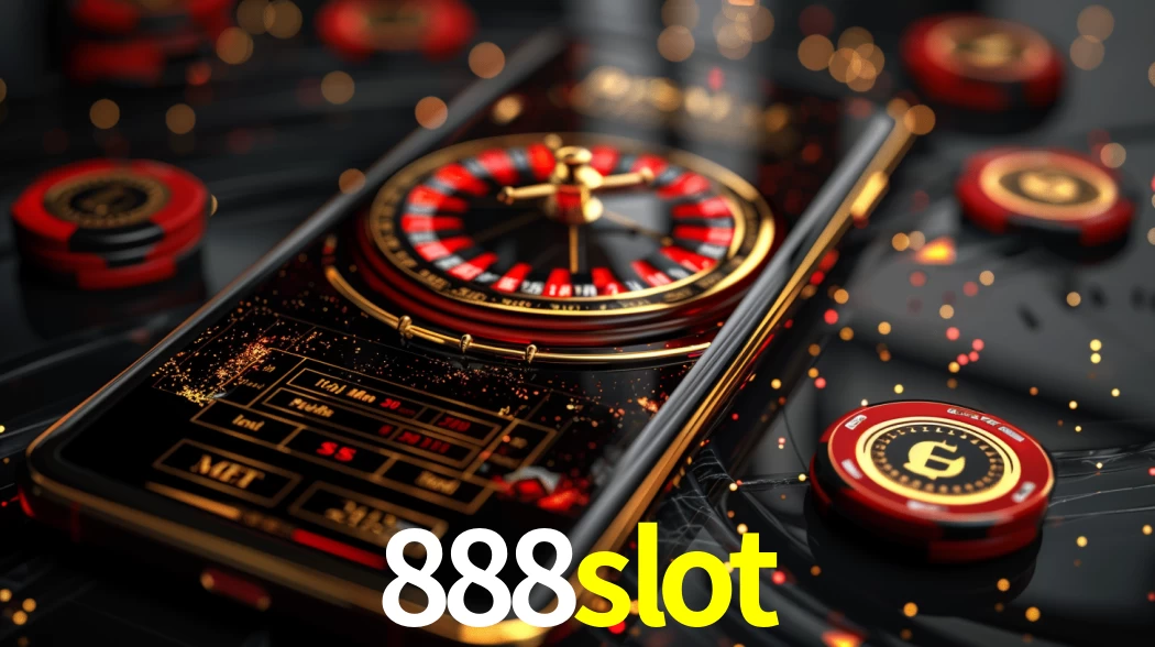 Live Casino 888slot
